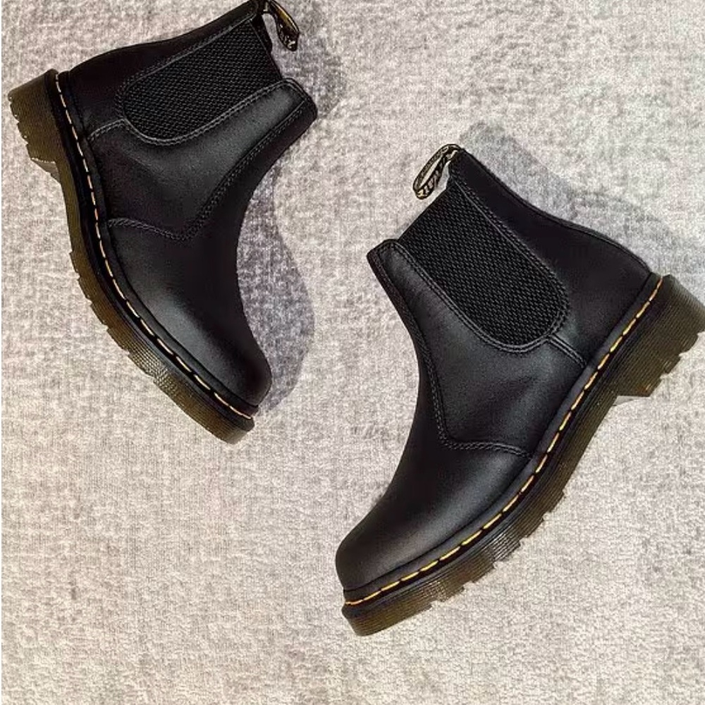 Dr. Martens Boots